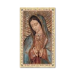 Kép 1/2 - Szentkép - Guadalupe-i Mária - 25 darabos csomagban