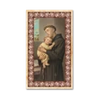 Kép 1/2 - Szentkép - Szent Antal - 25 darabos csomagban