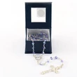Kép 2/2 - Swarovski rózsafüzér
