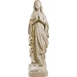 Kép 2/3 - Lourdes - i Szűz Mária szobor 160 cm.