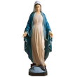 Kép 1/2 - Segítő Szűz Mária szobor 160 cm.