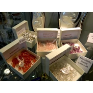 Ásvány rózsafüzér