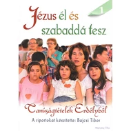 Jézus él és szabaddá tesz Jézus él és szabaddá tesz