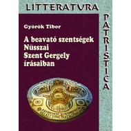 A beavató szentségek Nüsszai Szent Gergely írásaiban