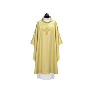 Miseruha - fehér/ekrü