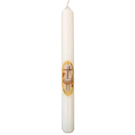 Keresztelési gyertya