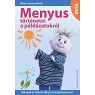 Menyus történetei a példázatokról