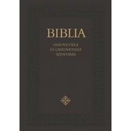 Biblia Közepes méret