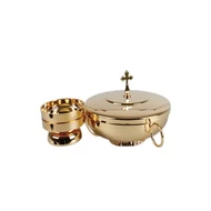 Aranyozott áldoztató 