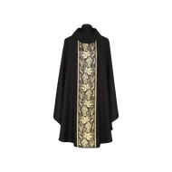 Miseruha paszományos - fekete