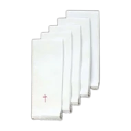 Kehelykendő - purificatorium