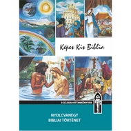 Képes Kis Biblia