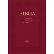 Családi Biblia