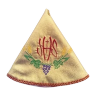 Cibórium vélum