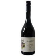 MISEBOR - Tokaji Dry Furmint - Antalóczy Pince 2019