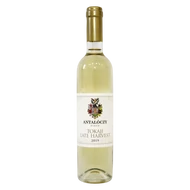 MISEBOR - Tokaji Sweet - Késői Szüret - Antalóczy Pince 2019