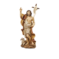 Keresztelő Szent János