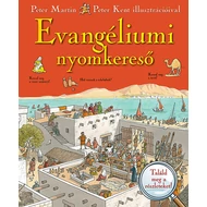 Evangéliumi nyomkereső