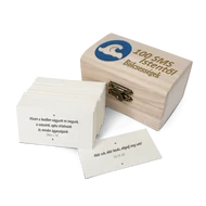 100 SMS Istentől – Bölcsességek