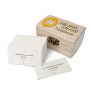 100 SMS Istentől – Evangéliumok