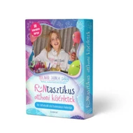FUNtasztikus otthoni kísérletek – kártyacsomag