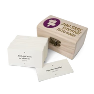 100 SMS Istentől – Fiataloknak