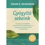 Gyógyító sebeink