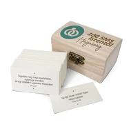 100 SMS Istentől – Házasság