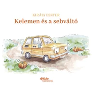 Kelemen és a sebváltó