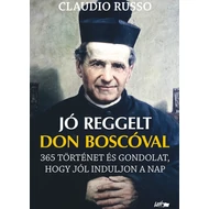 Jó reggelt Don Boscóval