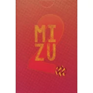 Mizu 2 kártyajáték