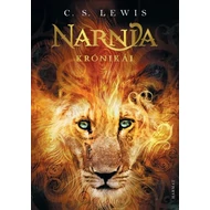 Narnia krónikái – egykötetes, illusztrált kiadás