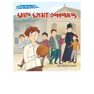Savio Szent Domonkos