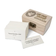 100 SMS Istentől – Szentlélek