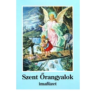Szent Őrangyalok imafüzete