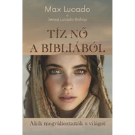 Tíz nő a Bibliából