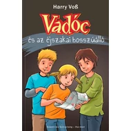 Vadóc és az éjszakai bosszúállók