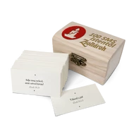 100 SMS ISTENTŐL - ZSOLTÁROK