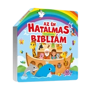 Az én hatalmas böngészős Bibliám