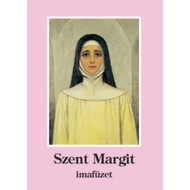 Szent Margit imafüzet