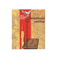 Bémálási emléklap