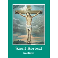 Szent Kereszt imafüzet