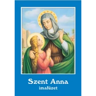 Szent Anna imafüzet