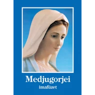 Medjugorje imafüzet
