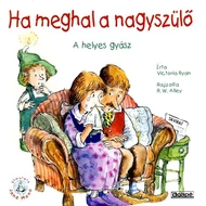 Ha meghal a nagyszülő