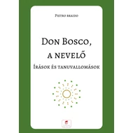 Don Bosco, a nevelő