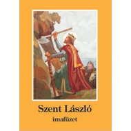 Szent László imafüzet