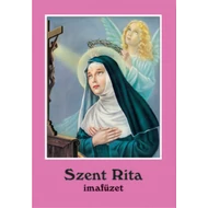 Szent Rita imafüzet
