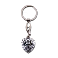 Kulcstartó Szentképes - szív