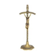 Talpas kereszt modern